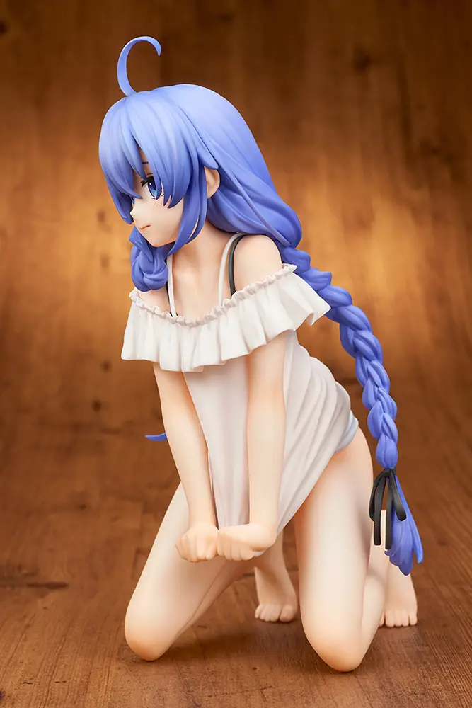 Figurine Roxy Migurdia Ver. Nightwear de Mushoku Tensei par Ques Q